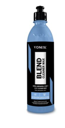 Blend cleaner wax 500ml Vonixx