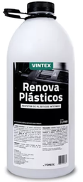 Renova plastico 1,5L Vonixx